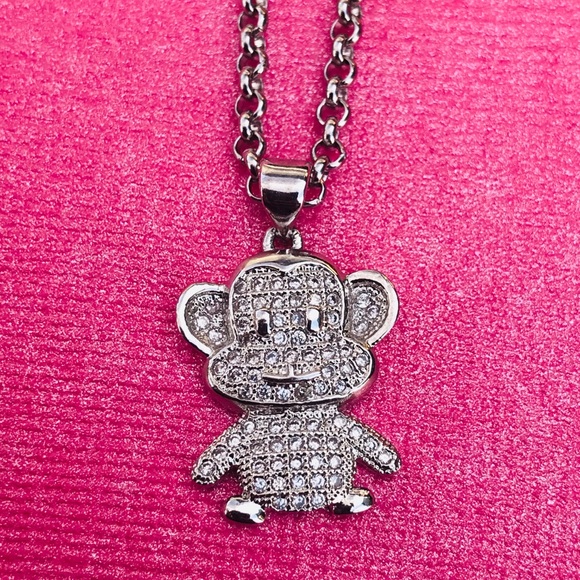 💕Customized Necklaces 🛍 - Picture 3 of 4